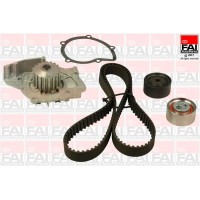 TBK511-6310 FAI AutoParts Водяний насос комплект зубчастого ременя