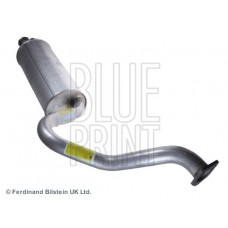 ADC46025 BLUE PRINT Глушник вихлопних газів кінцевий