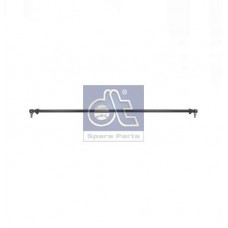 3.63022 DT Spare Parts Поперечна рульова тяга