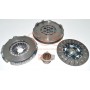 200-20102 IAP QUALITY PARTS Комплект зчеплення