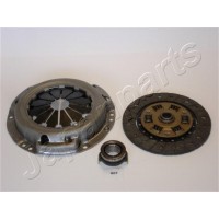 KF-807 JAPANPARTS Комплект зчеплення