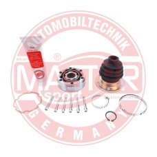 301106-SET-MS MASTER-SPORT GERMANY Шарнирный комплект, Привідний вал