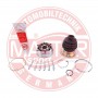 301106-SET-MS MASTER-SPORT GERMANY Шарнирный комплект, Привідний вал