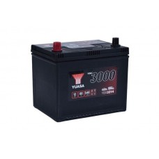 YBX3214 YUASA Стартерна акумуляторна батарея