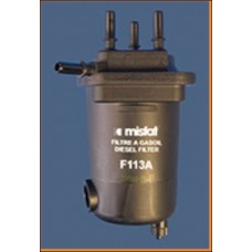 F113A MISFAT Паливний фільтр
