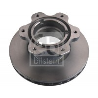171442 FEBI BILSTEIN Гальмівний диск