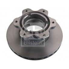 171442 FEBI BILSTEIN Гальмівний диск