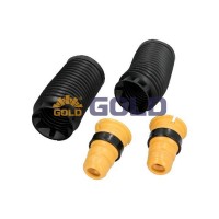 GKTP0608 JAPANPARTS Пилозахисний комплект амортизатор