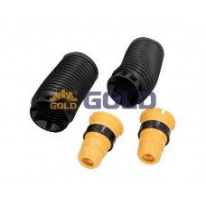 GKTP0608 JAPANPARTS Пилозахисний комплект амортизатор
