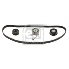 17480 FEBI BILSTEIN Комплект ременя ГРМ