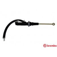 C 24 012 BREMBO Головний циліндр система зчеплення