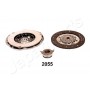 KF-2055 JAPANPARTS Комплект зчеплення