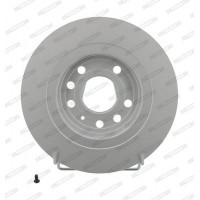 DDF1288C FERODO Гальмівний диск