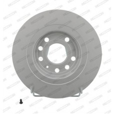 DDF1288C FERODO Гальмівний диск