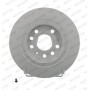 DDF1288C FERODO Гальмівний диск