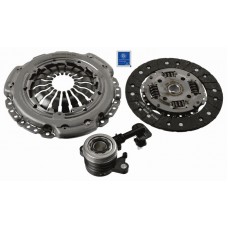 3000 990 386 SACHS Комплект зчеплення