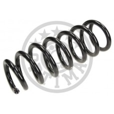 AF-5429 OPTIMAL Пружина ходової частини