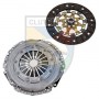 MCK2481 CLUTCHNUS Комплект зчеплення