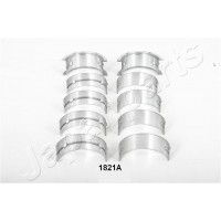 MS1821A JAPANPARTS Комплект підшипників колінчастого валу