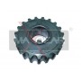 54-0015 MAXGEAR Шестерня колінчастий вал