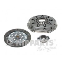 J2001160 NIPPARTS Комплект зчеплення