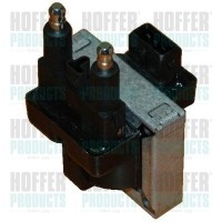 8010383 HOFFER Котушка запалювання