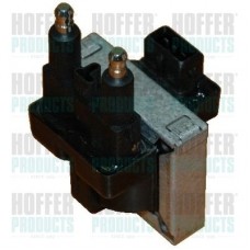 8010383 HOFFER Котушка запалювання