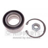 J4708013 NIPPARTS Комплект підшипника ступиці колеса