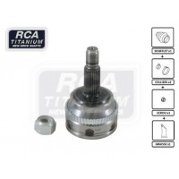 FD820A RCA FRANCE Шарнирный комплект, Привідний вал