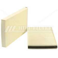 SC 6015 HIFI FILTER Фільтр повітря у внутрішньому просторі