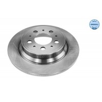 515 523 0014 MEYLE Гальмівний диск