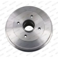 FDR329819 FERODO Гальмівний барабан