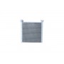 WG2162096 WILMINK GROUP Теплообмінник обігрів салону