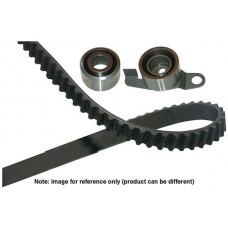 DKT-2026 KAVO PARTS Комплект ременя ГРМ