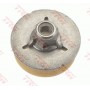 JSB554 TRW Опора стійки амортизатора