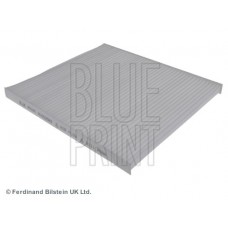 ADG02582 BLUE PRINT Фільтр повітря у внутрішньому просторі