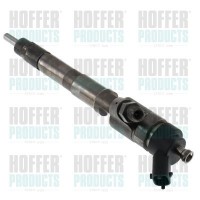 H74008R HOFFER Форсунка