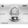 TB215278 FENOX Гальмівний диск
