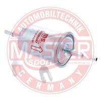 512/1-KF-PCS-MS MASTER-SPORT GERMANY Паливний фільтр