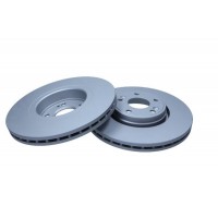 19-0819MAX MAXGEAR Гальмівний диск