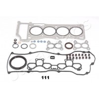 KM-111 JAPANPARTS Комплект прокладок двигун