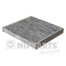 J1342010 NIPPARTS Фільтр повітря у внутрішньому просторі