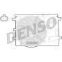 DER09053 DENSO Вентилятор охолодження двигуна