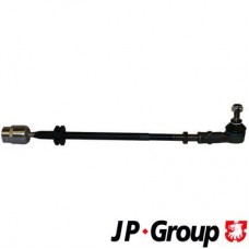 1144400780 JP GROUP Поперечна рульова тяга