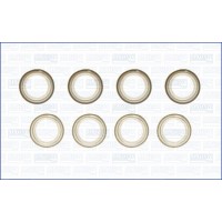 WG1169700 WILMINK GROUP Комплект прокладок, стержень клапана