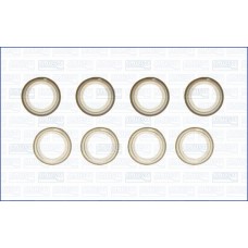 WG1169700 WILMINK GROUP Комплект прокладок, стержень клапана