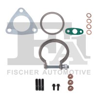 KT210340 FA1 Монтажний комплект компресор