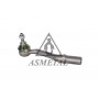 17CT0610 ASMETAL Наконечник поперечної кермової тяги