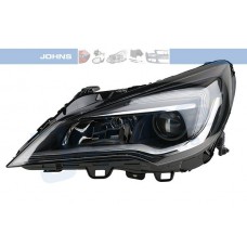 55 11 09 JOHNS Основна фара