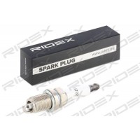 686S0044 RIDEX Свічка запалювання